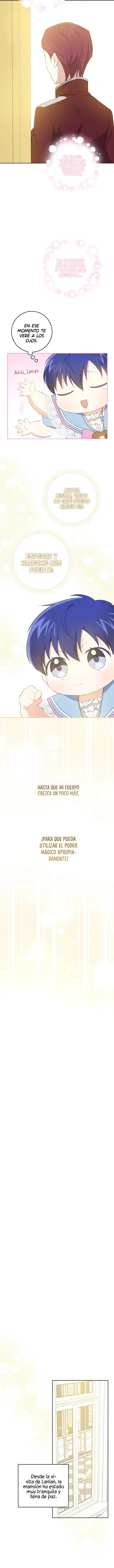 Por Favor Dame Ese Chupete Capitulo 38 página 14
