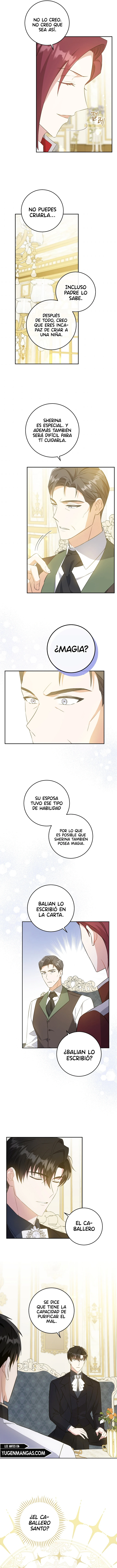 Por Favor Dame Ese Chupete Capitulo 38 página 9