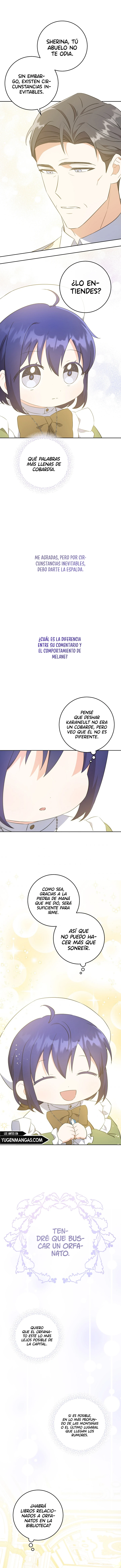 Por Favor Dame Ese Chupete Capitulo 39 página 11