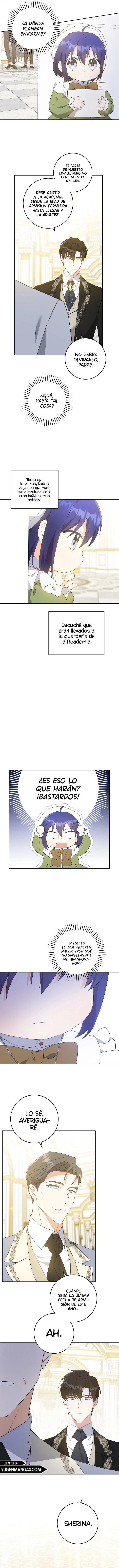 Por Favor Dame Ese Chupete Capitulo 39 página 7