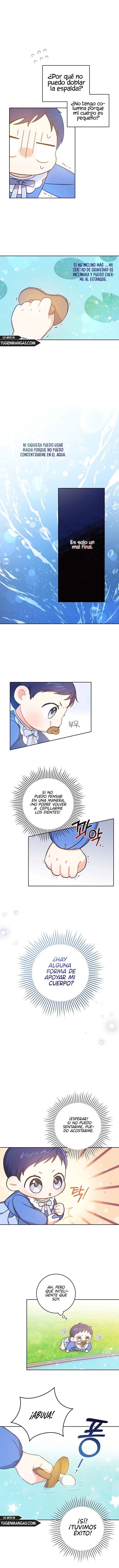 Por Favor Dame Ese Chupete Capitulo 4 página 9