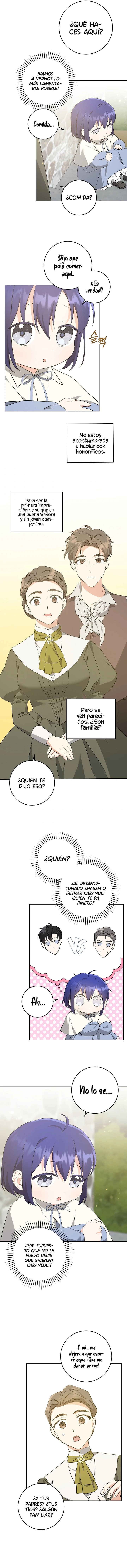 Por Favor Dame Ese Chupete Capitulo 40 página 12