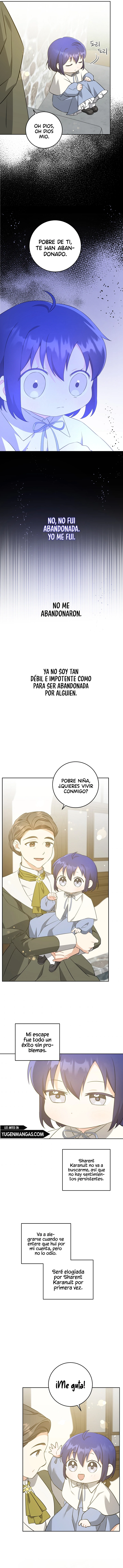 Por Favor Dame Ese Chupete Capitulo 40 página 13