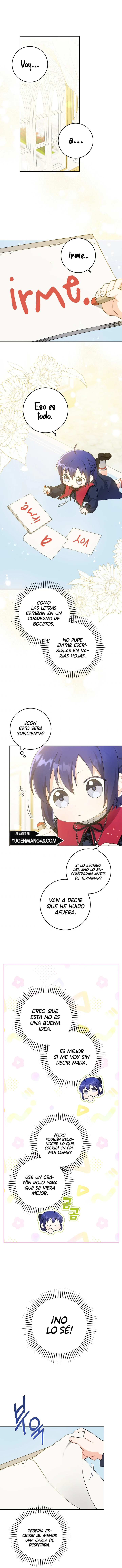 Por Favor Dame Ese Chupete Capitulo 40 página 4