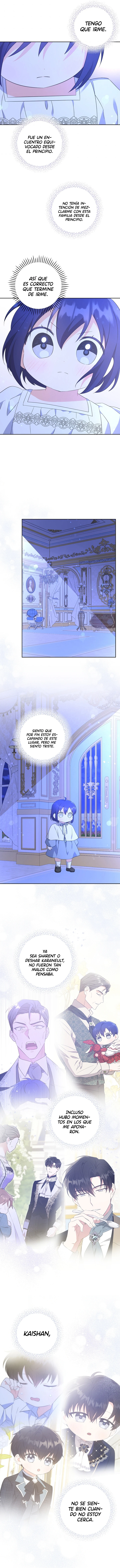 Por Favor Dame Ese Chupete Capitulo 40 página 9