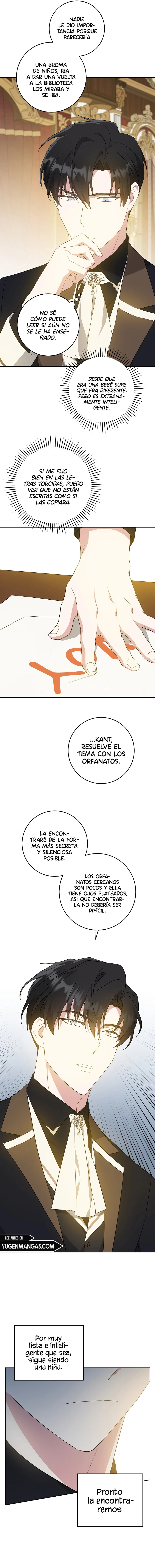 Por Favor Dame Ese Chupete Capitulo 41 página 17