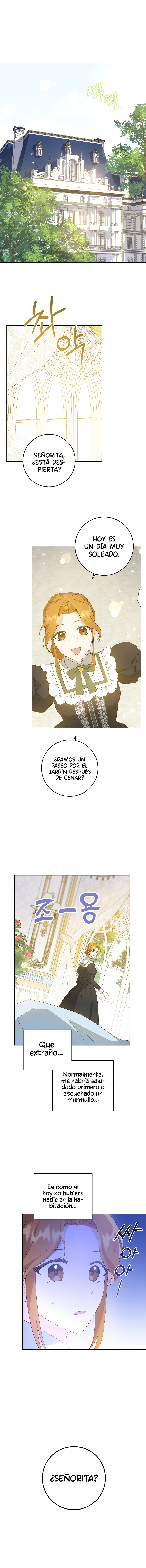 Por Favor Dame Ese Chupete Capitulo 41 página 4