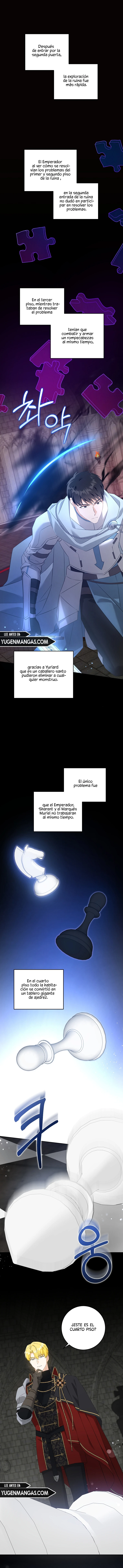 Por Favor Dame Ese Chupete Capitulo 55 página 4