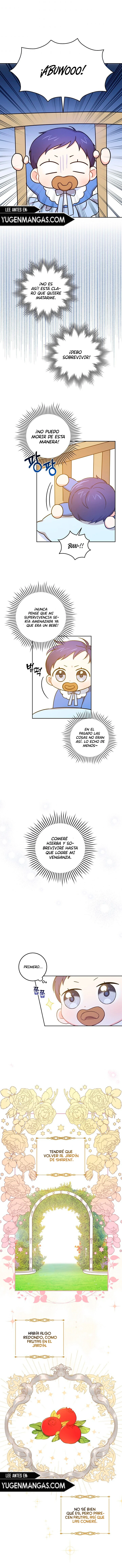 Por Favor Dame Ese Chupete Capitulo 6 página 9