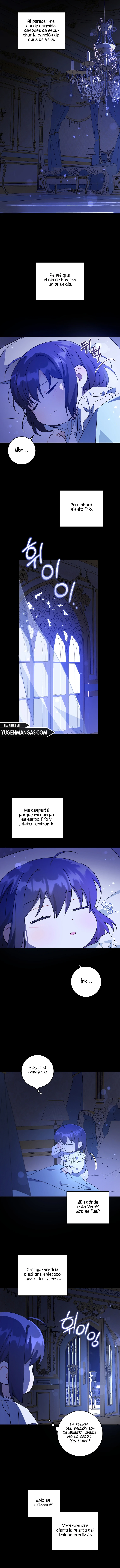 Por Favor Dame Ese Chupete Capitulo 65 página 10