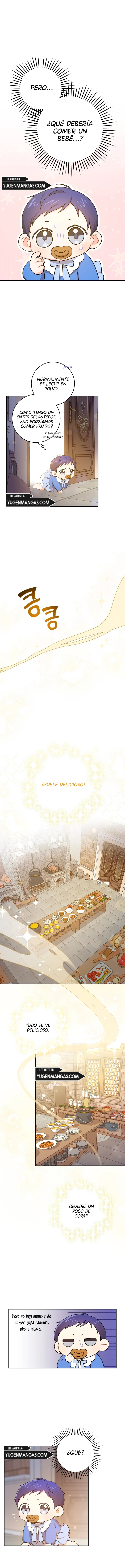 Por Favor Dame Ese Chupete Capitulo 7 página 3