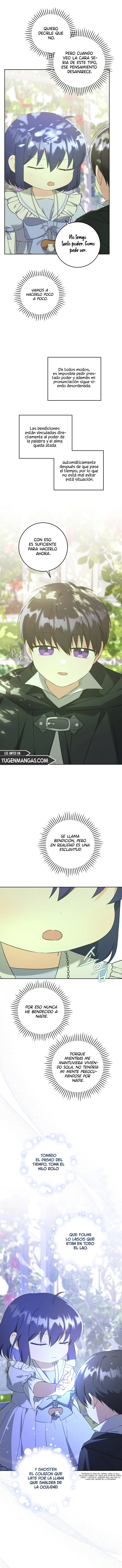 Por Favor Dame Ese Chupete Capitulo 73 página 5