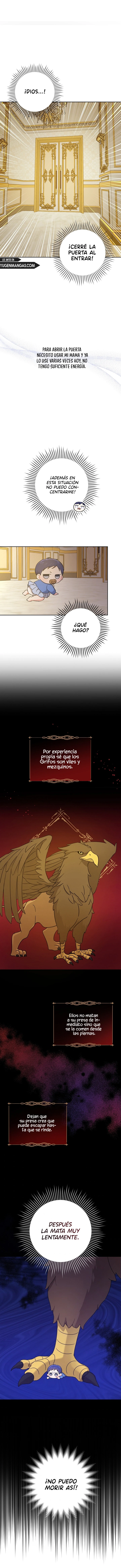 Por Favor Dame Ese Chupete Capitulo 9 página 10