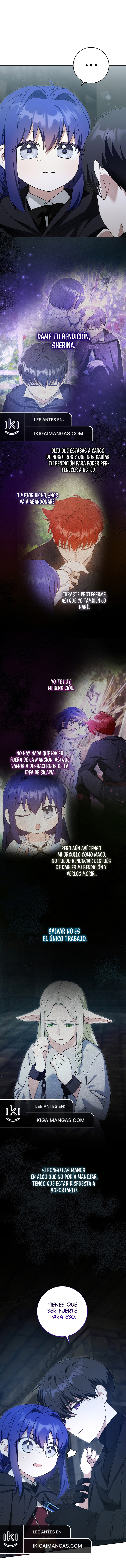 Por Favor Dame Ese Chupete Capitulo 94 página 4