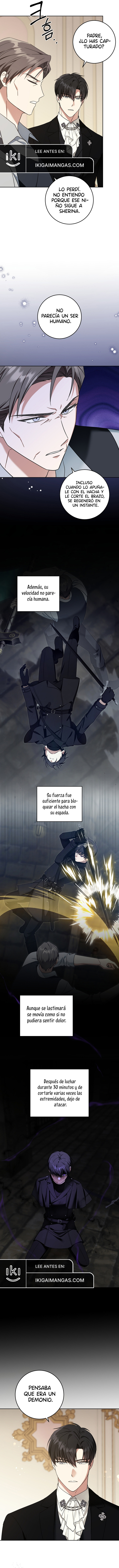 Por Favor Dame Ese Chupete Capitulo 95 página 4
