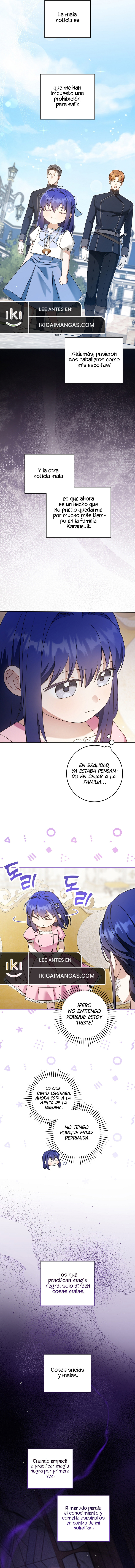 Por Favor Dame Ese Chupete Capitulo 96 página 4