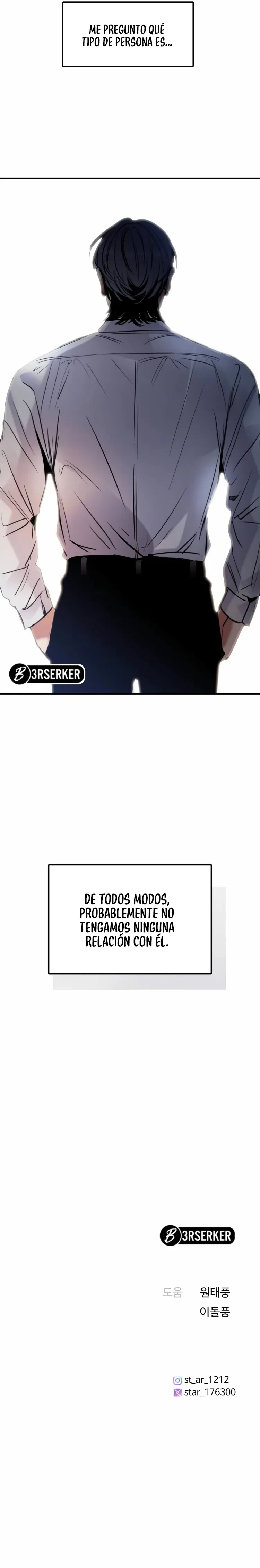 Estoy bien, Gracias, ¿y Tú? Capitulo 10 página 12