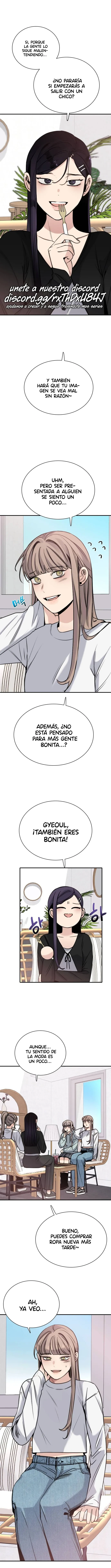 Estoy bien, Gracias, ¿y Tú? Capitulo 12 página 2