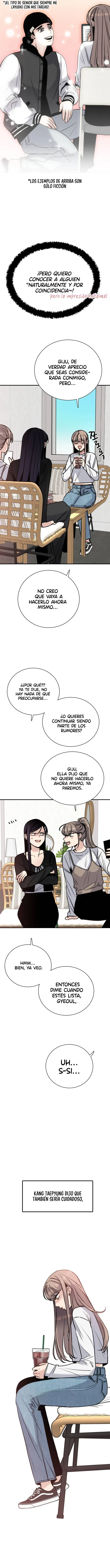Estoy bien, Gracias, ¿y Tú? Capitulo 12 página 5