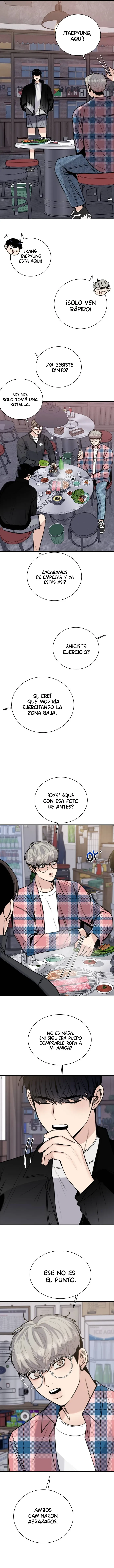 Estoy bien, Gracias, ¿y Tú? Capitulo 12 página 7