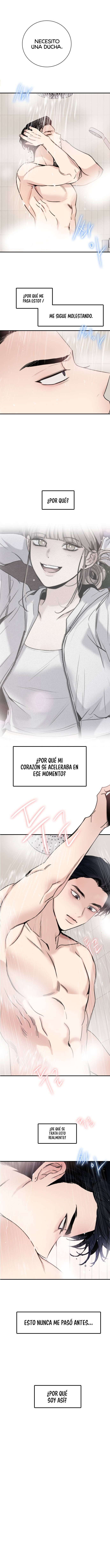 Estoy bien, Gracias, ¿y Tú? Capitulo 14 página 4