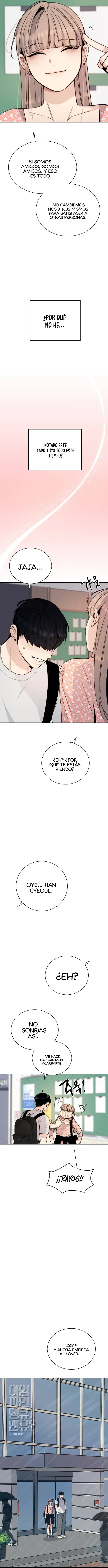 Estoy bien, Gracias, ¿y Tú? Capitulo 15 página 7