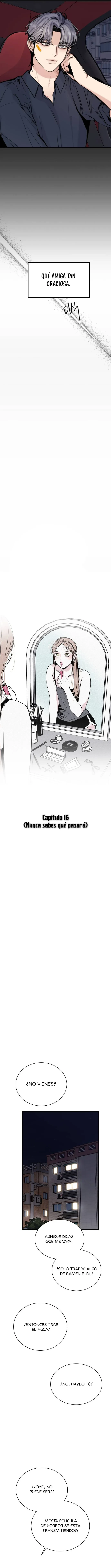 Estoy bien, Gracias, ¿y Tú? Capitulo 16 página 10
