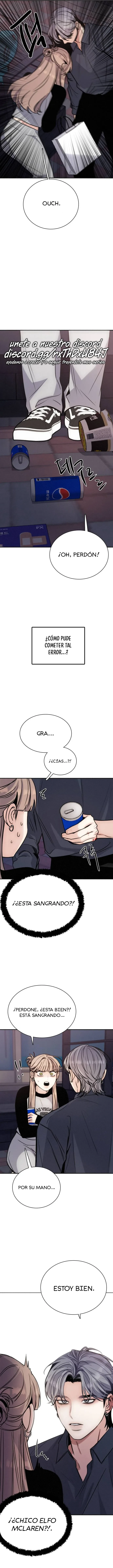 Estoy bien, Gracias, ¿y Tú? Capitulo 16 página 6