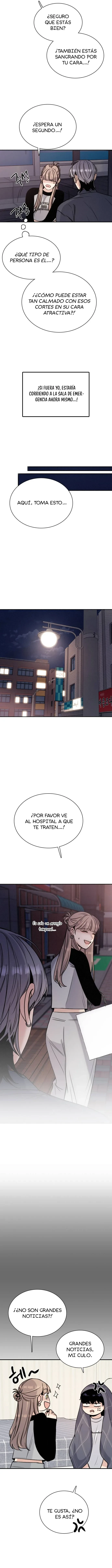 Estoy bien, Gracias, ¿y Tú? Capitulo 16 página 7
