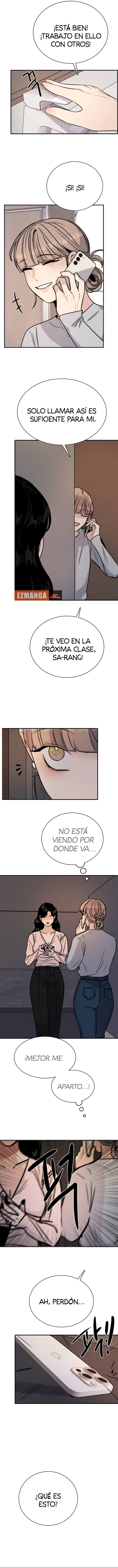 Estoy bien, Gracias, ¿y Tú? Capitulo 18 página 14