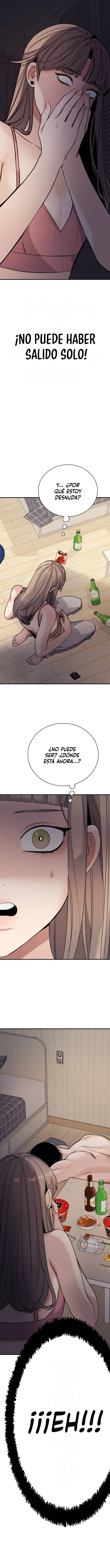 Estoy bien, Gracias, ¿y Tú? Capitulo 2 página 25