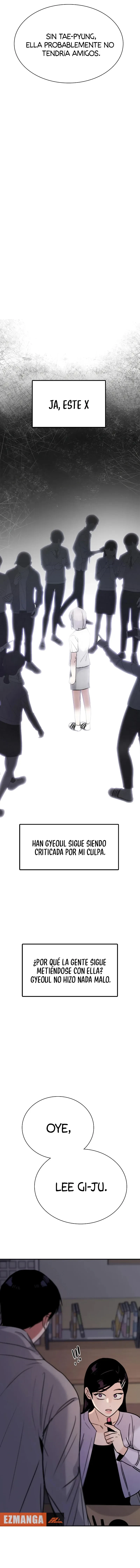 Estoy bien, Gracias, ¿y Tú? Capitulo 23 página 13