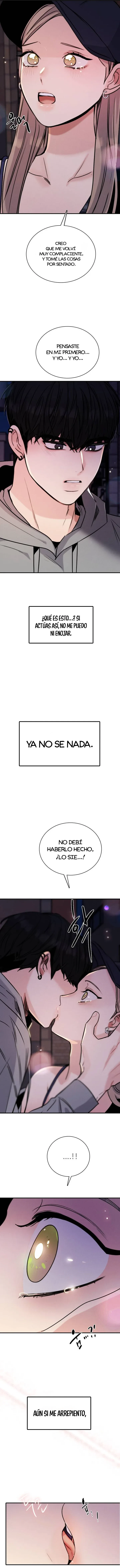 Estoy bien, Gracias, ¿y Tú? Capitulo 25 página 15