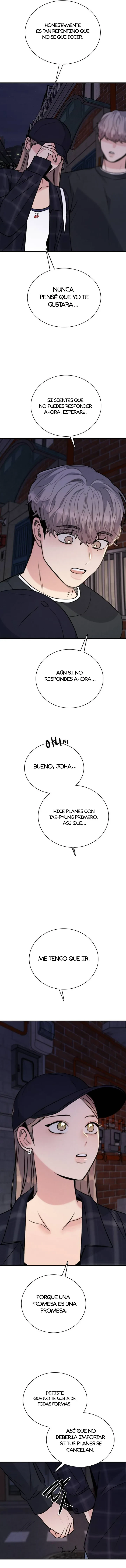 Estoy bien, Gracias, ¿y Tú? Capitulo 25 página 7