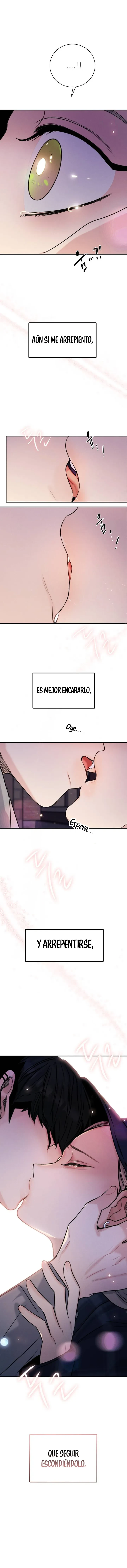 Estoy bien, Gracias, ¿y Tú? Capitulo 26 página 2