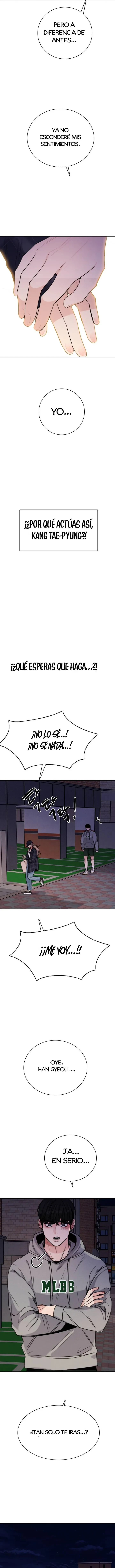Estoy bien, Gracias, ¿y Tú? Capitulo 26 página 7