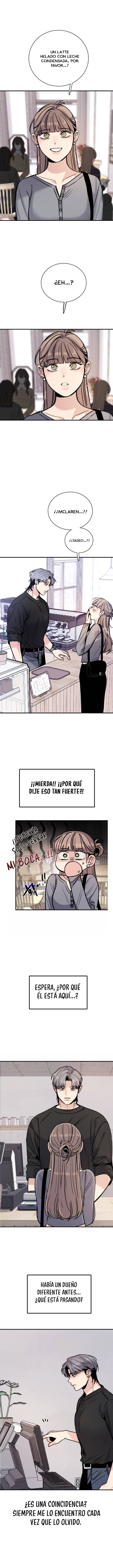 Estoy bien, Gracias, ¿y Tú? Capitulo 30 página 2