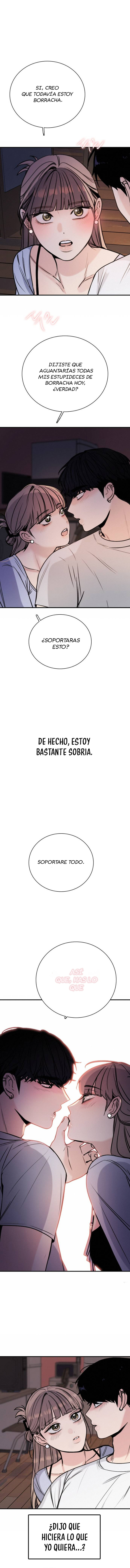 Estoy bien, Gracias, ¿y Tú? Capitulo 32 página 2