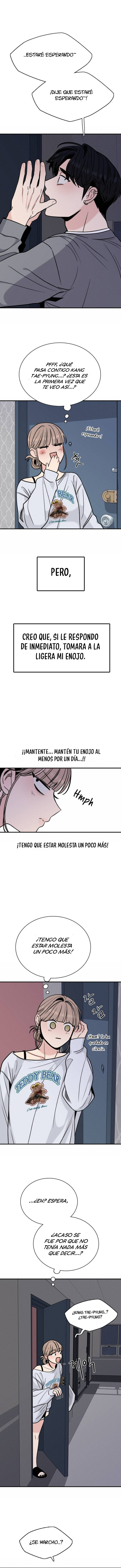 Estoy bien, Gracias, ¿y Tú? Capitulo 36 página 6
