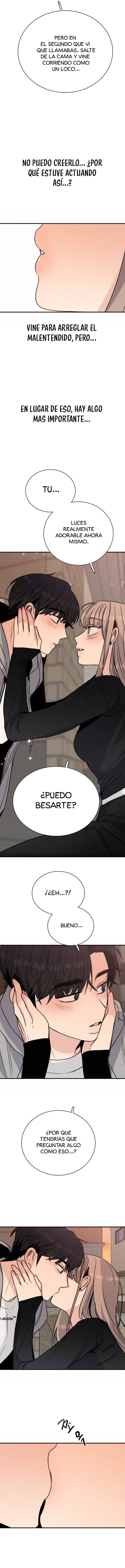 Estoy bien, Gracias, ¿y Tú? Capitulo 37 página 4