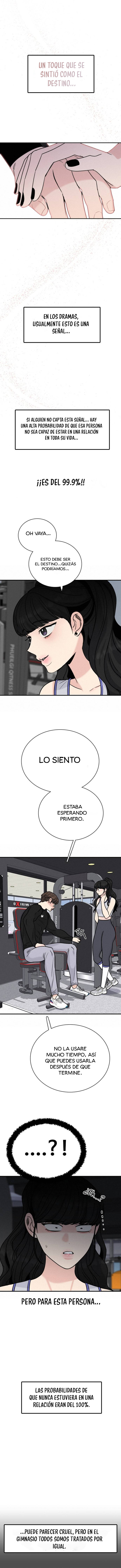 Estoy bien, Gracias, ¿y Tú? Capitulo 38 página 2