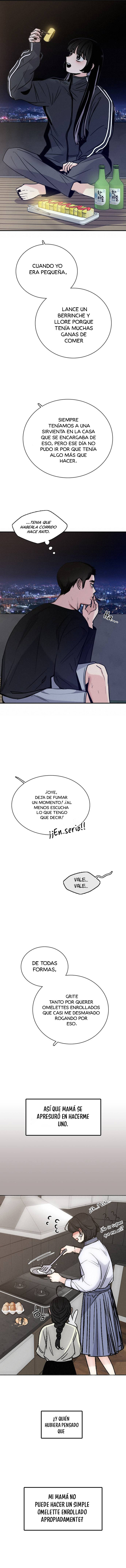 Estoy bien, Gracias, ¿y Tú? Capitulo 39 página 12