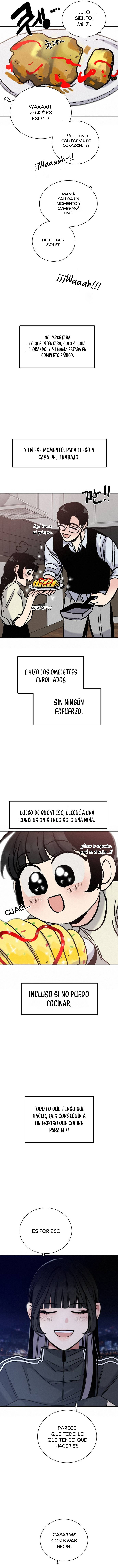 Estoy bien, Gracias, ¿y Tú? Capitulo 39 página 13