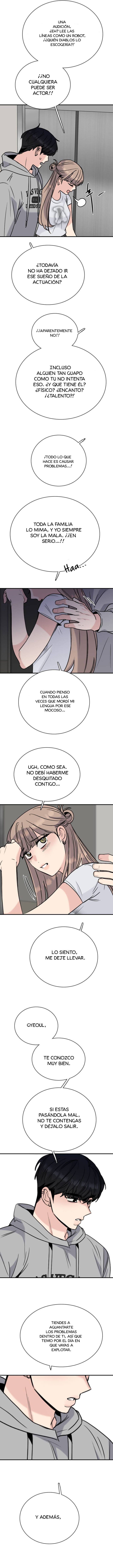 Estoy bien, Gracias, ¿y Tú? Capitulo 42 página 12