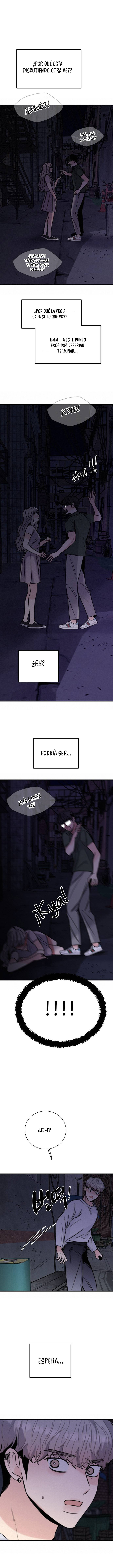 Estoy bien, Gracias, ¿y Tú? Capitulo 44 página 13