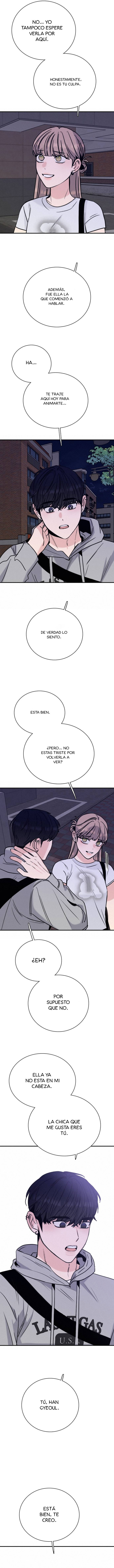 Estoy bien, Gracias, ¿y Tú? Capitulo 44 página 5