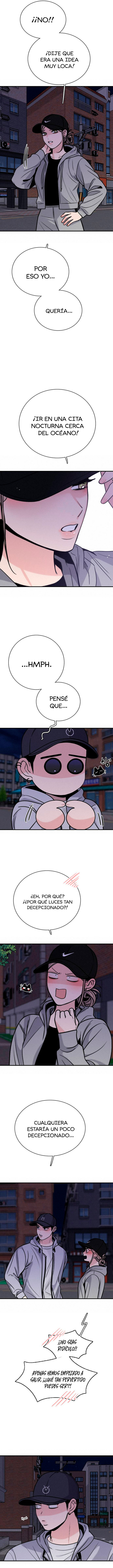 Estoy bien, Gracias, ¿y Tú? Capitulo 46 página 4