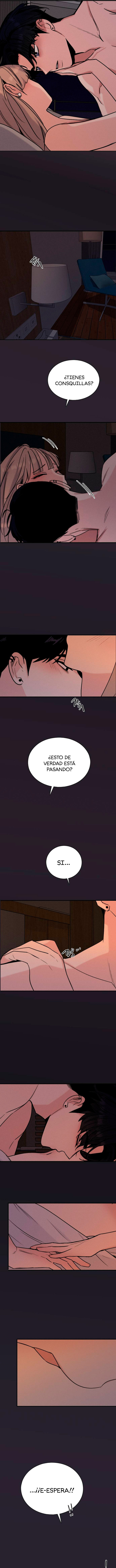 Estoy bien, Gracias, ¿y Tú? Capitulo 49 página 3