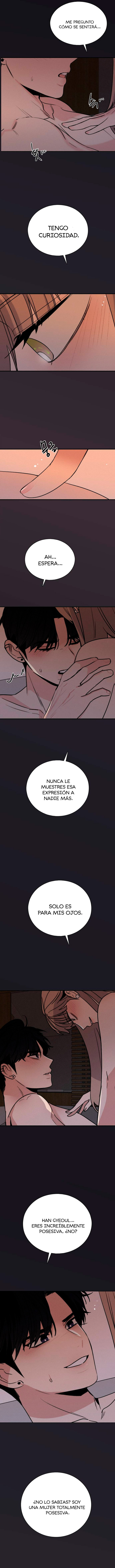 Estoy bien, Gracias, ¿y Tú? Capitulo 49 página 6