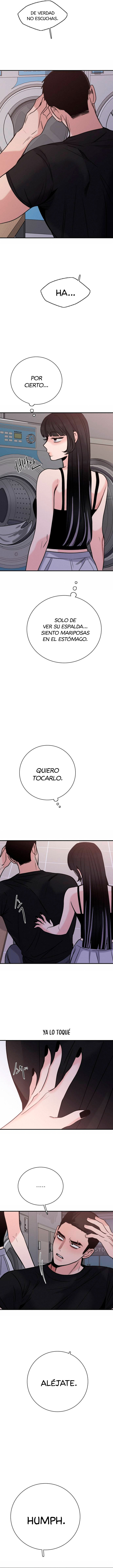Estoy bien, Gracias, ¿y Tú? Capitulo 51 página 6